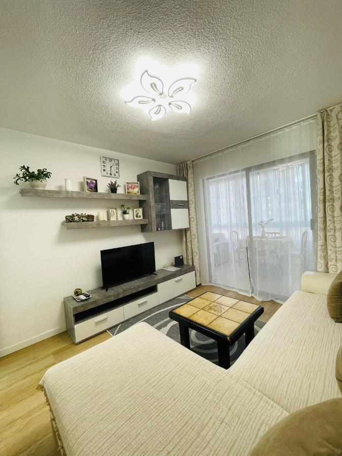 Appartamento Mariscal Benidorm Esterno foto